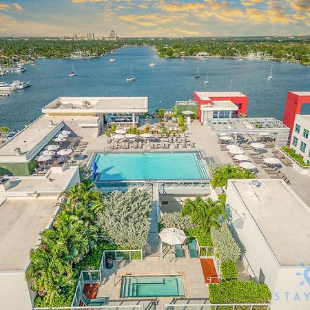 Costa Hollywood Beach Exterior foto