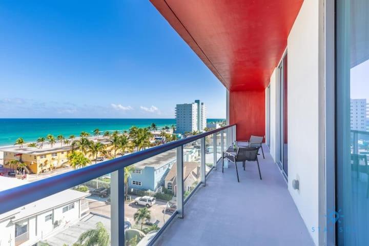 Costa Hollywood Beach Exterior foto