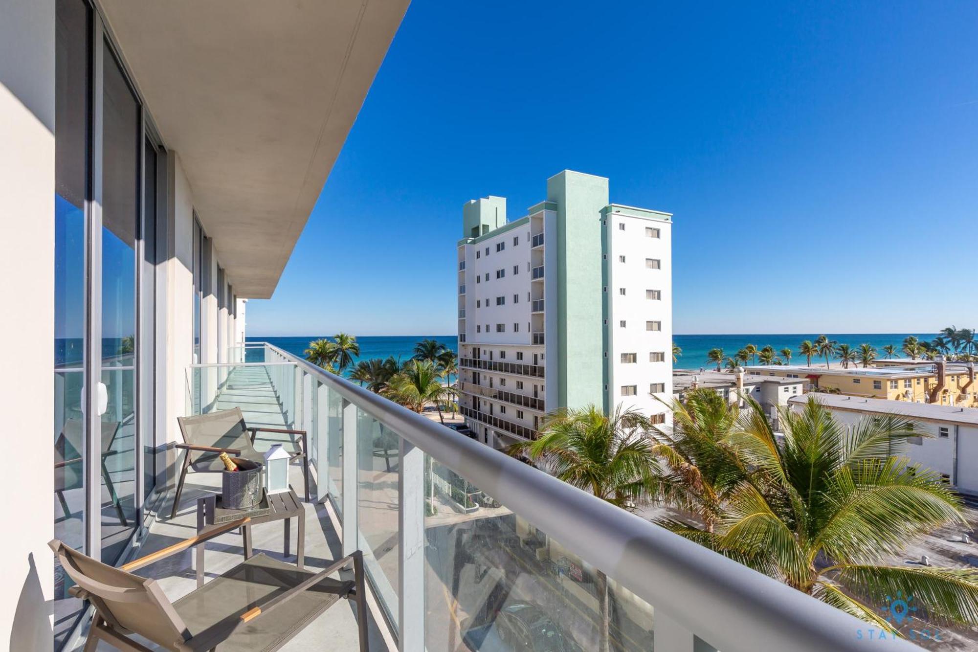 Costa Hollywood Beach Exterior foto