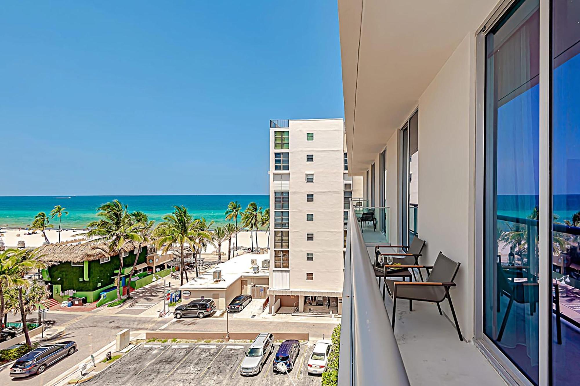 Costa Hollywood Beach Exterior foto