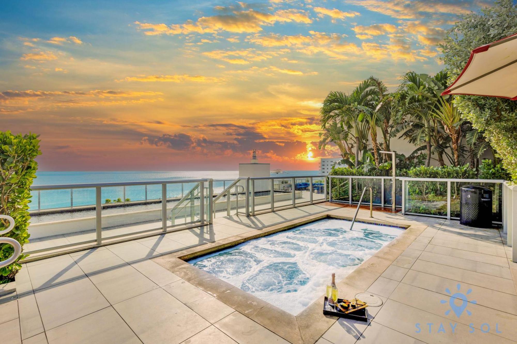 Costa Hollywood Beach Exterior foto